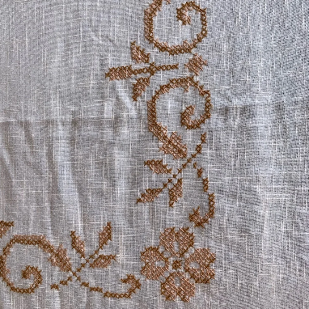 Table cloths